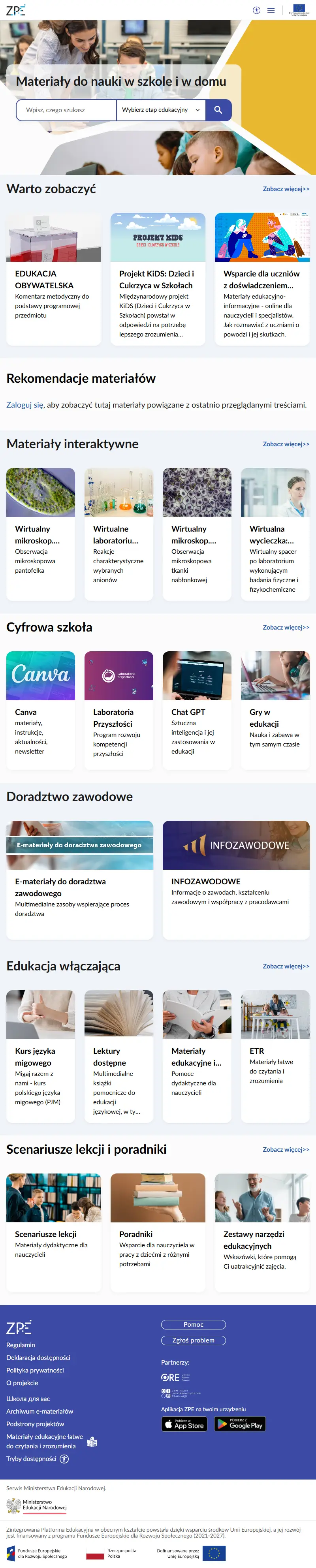 backlink from epodreczniki.pl