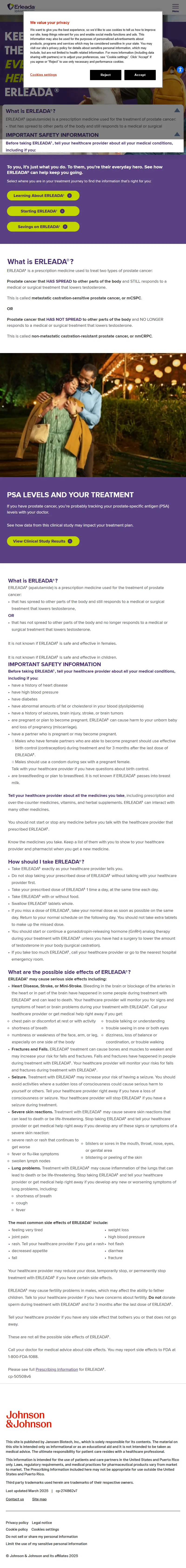 backlink from erleada.com
