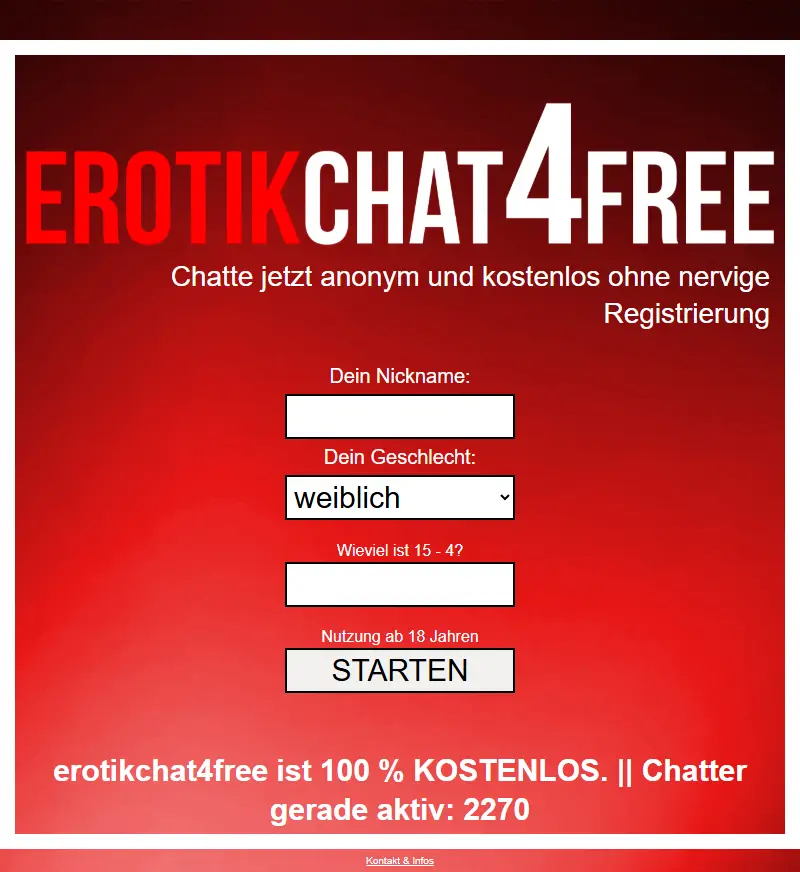 backlink from erotikchat4free.org