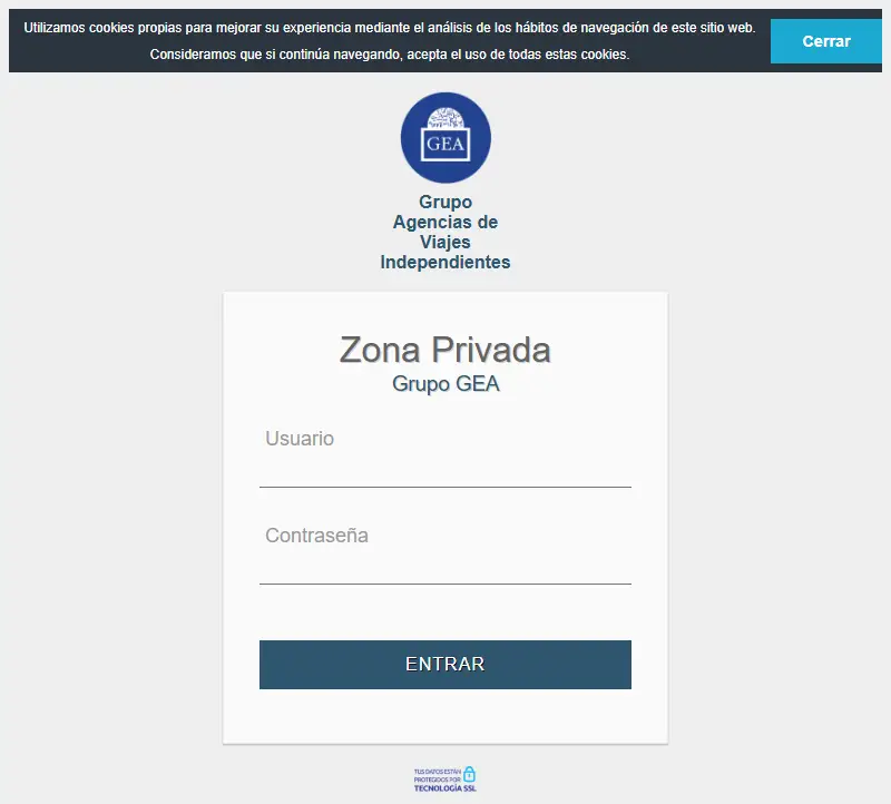 backlink from escritoriogea.com