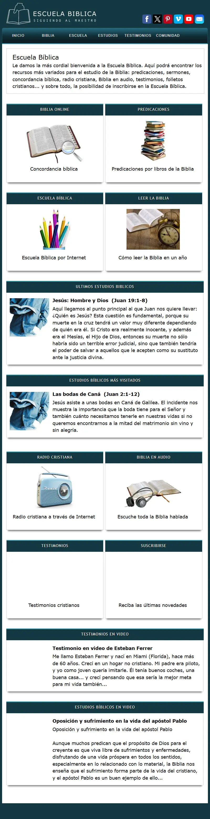 backlink from escuelabiblica.com