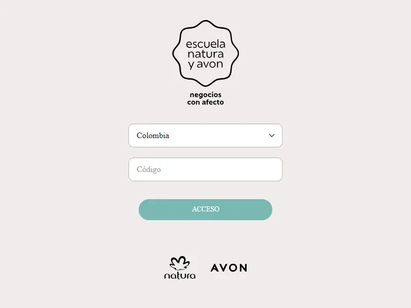 backlink from escuelanaturayavon.net