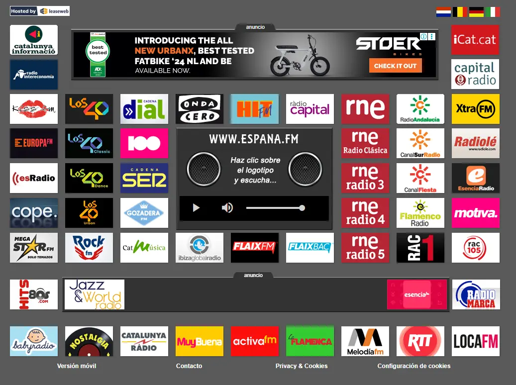 backlink from espana.fm