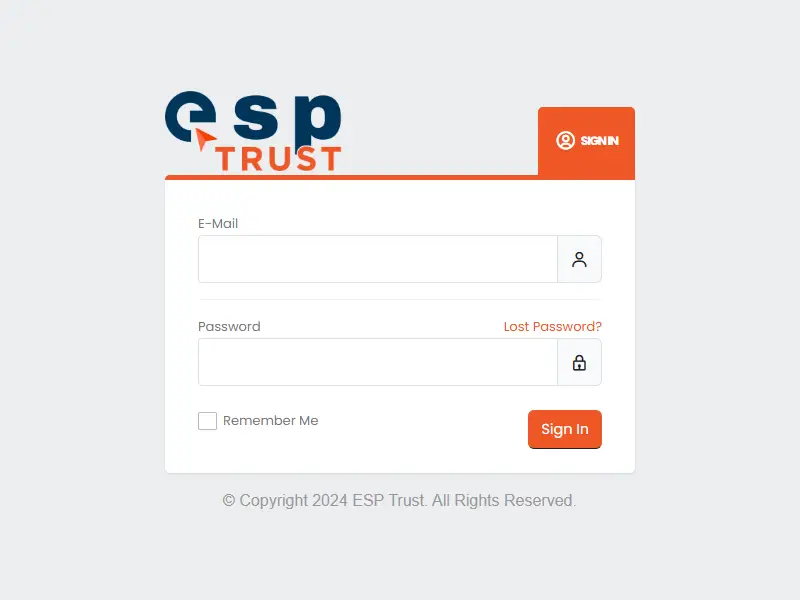 backlink from esptrust.co
