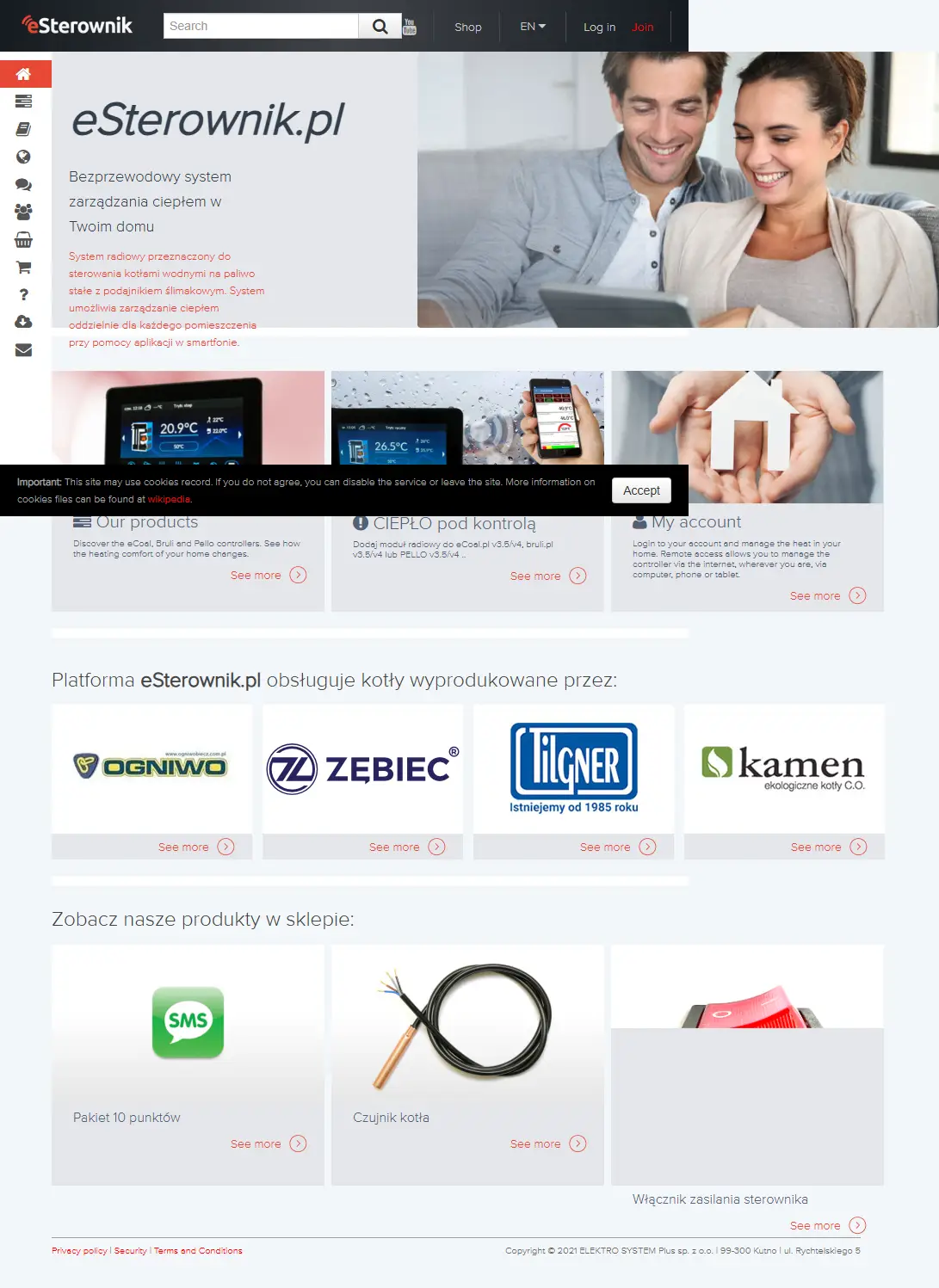 backlink from esterownik.pl