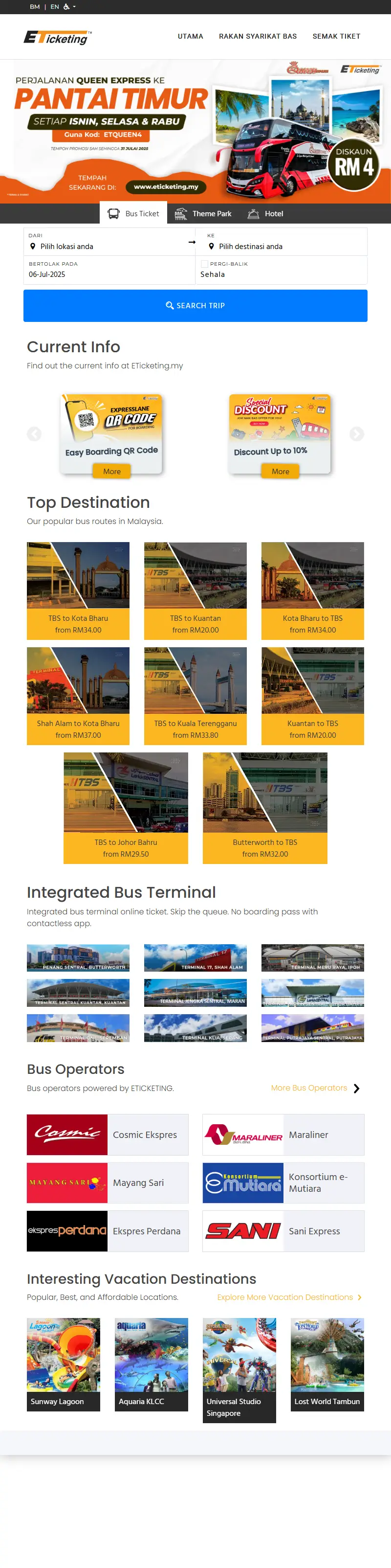 backlink from eticketing.my