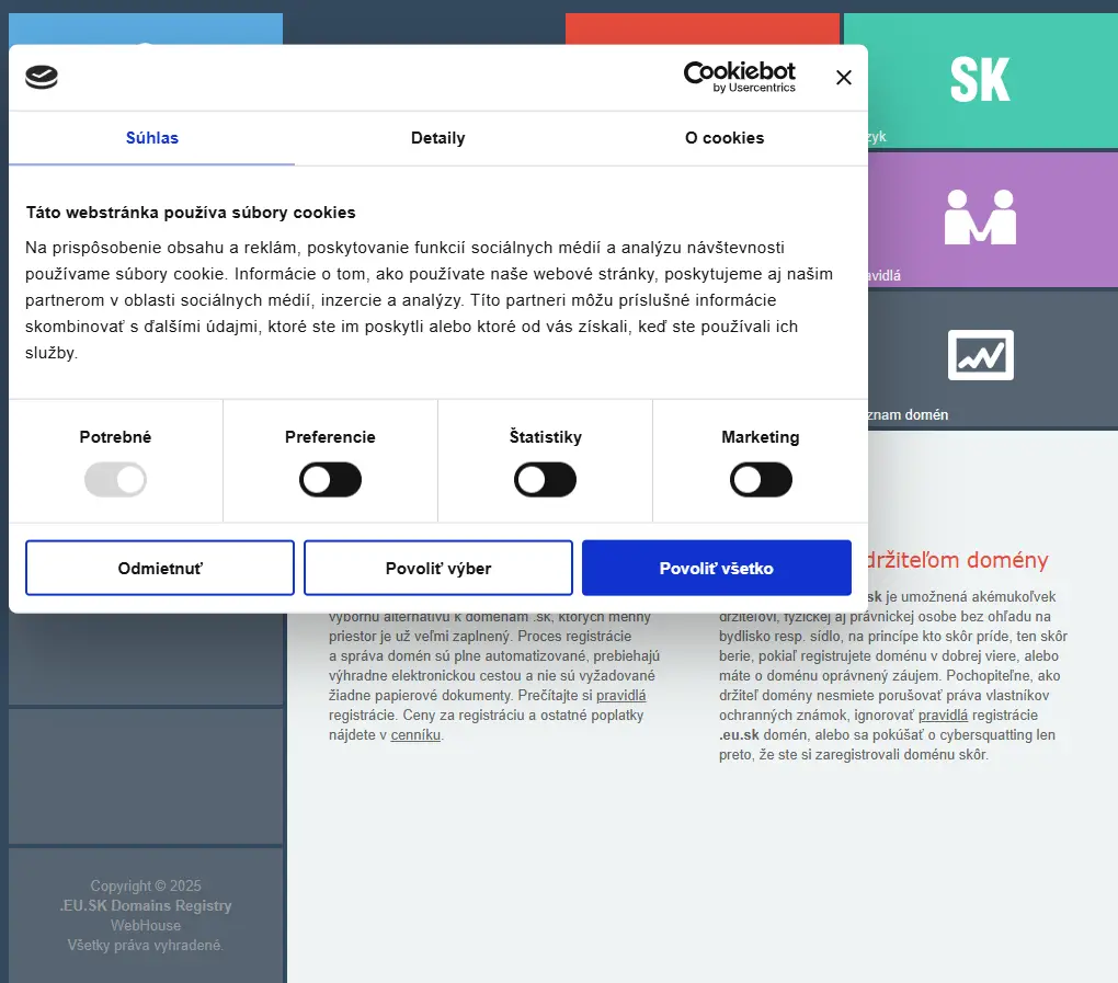 backlink from eu.sk