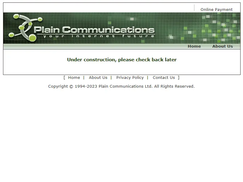 backlink from evanta.co.nz