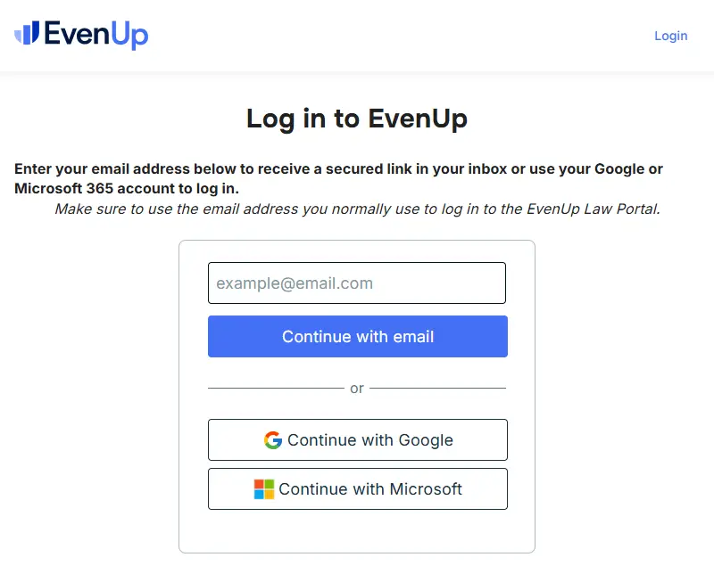 backlink from evenup.law