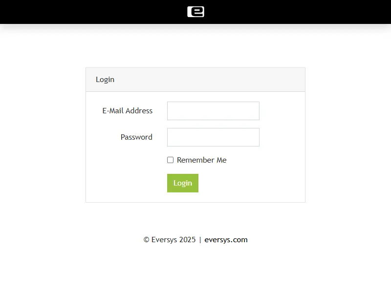 backlink from eversys-telemetry.ch
