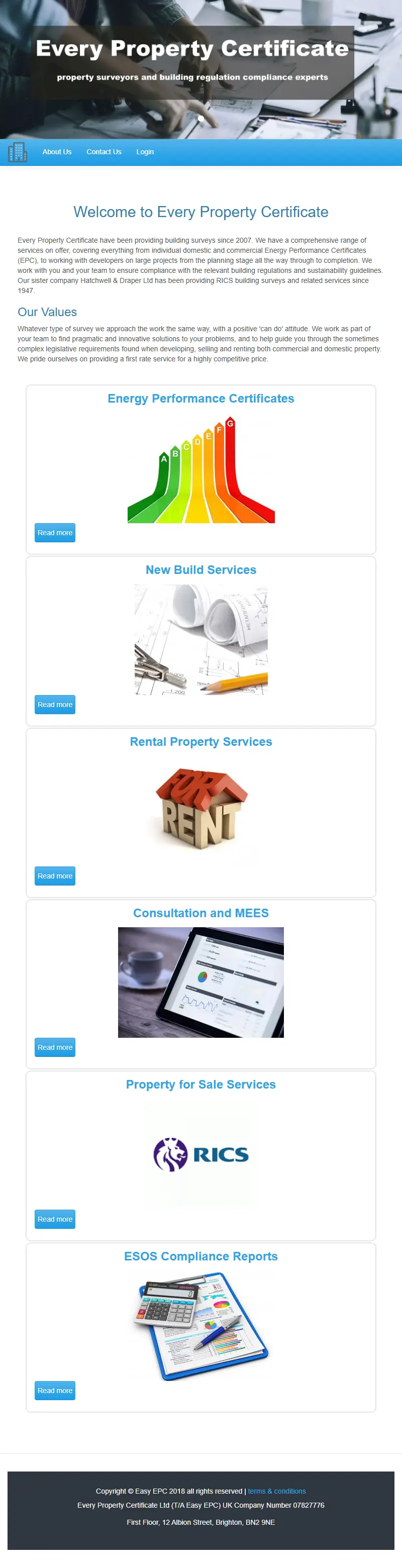 backlink from everypropertycertificate.co.uk