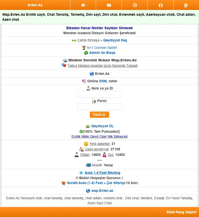 backlink from evlen.az