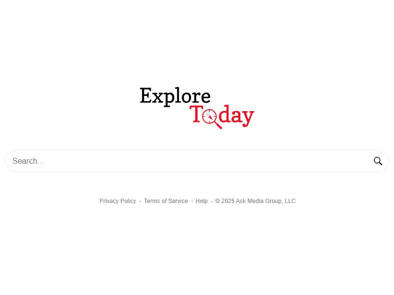 backlink from exploretoday.co
