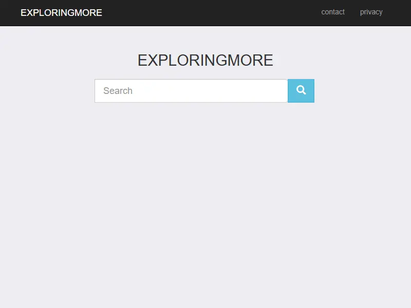 backlink from exploringmore.net