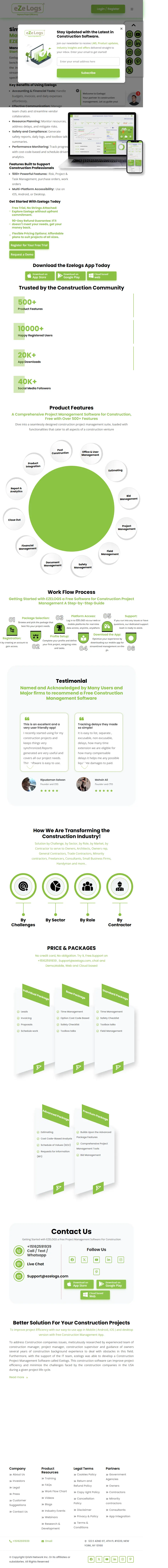 backlink from ezelogs.com