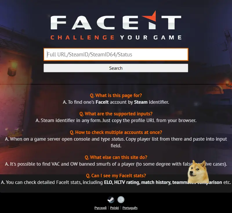 backlink from faceitfinder.com