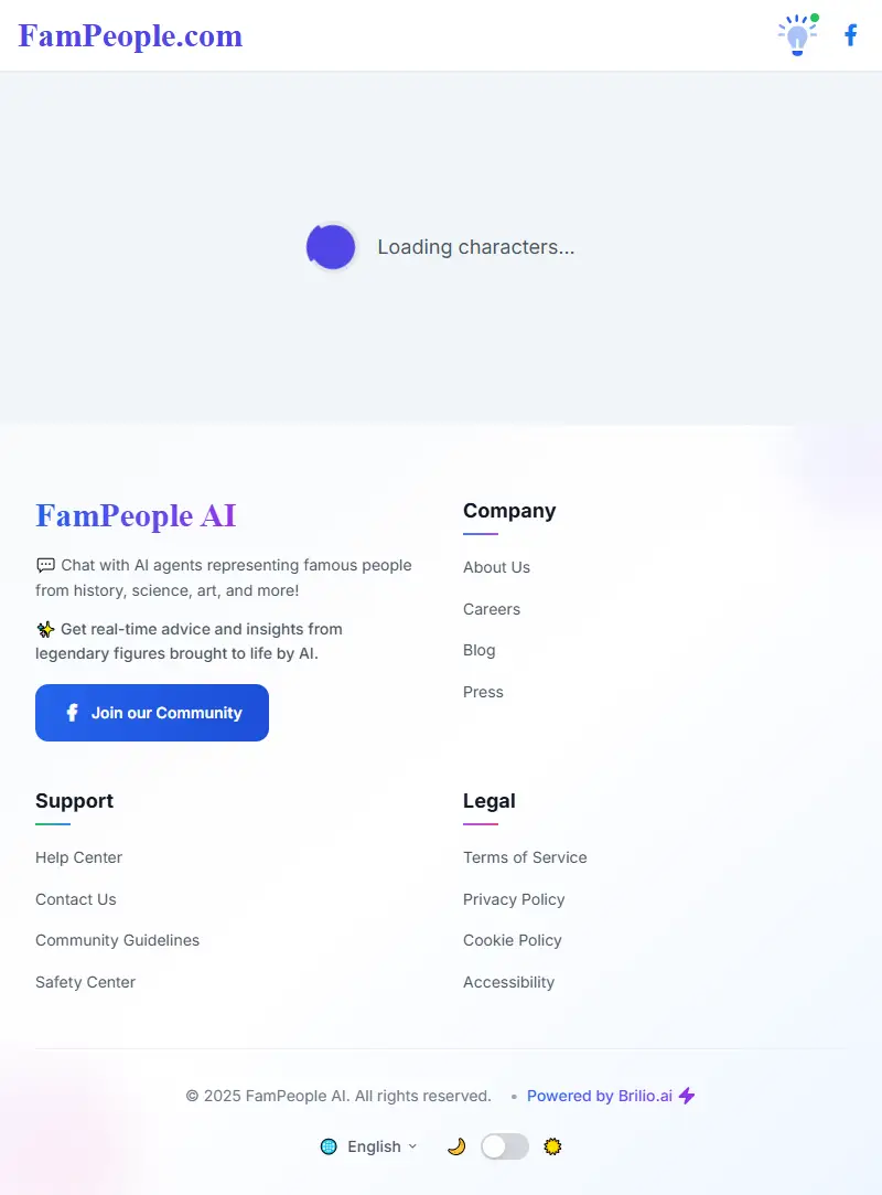 backlink from fampeople.com