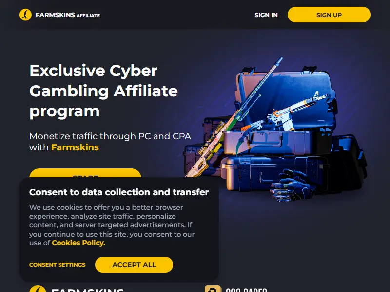 backlink from farmskins.partners
