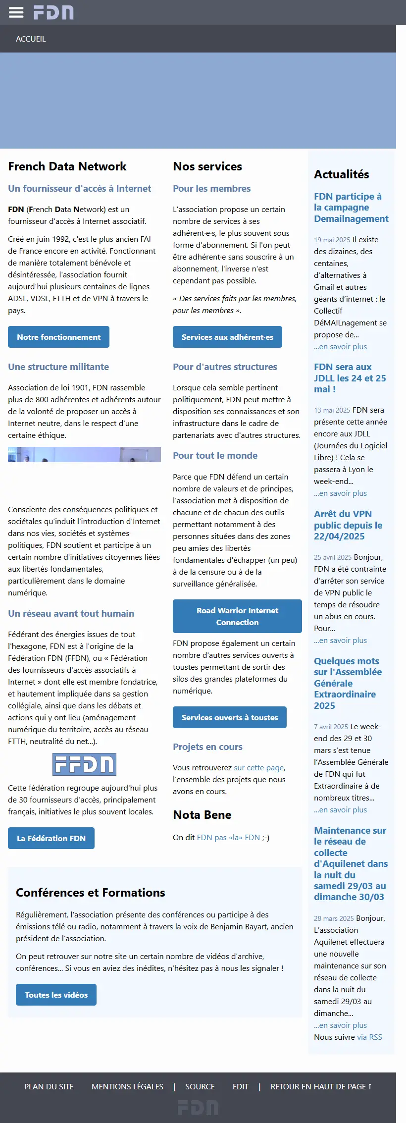 backlink from fdn.fr