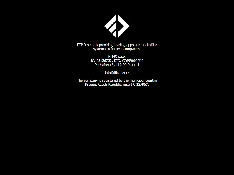 backlink from fftrader.cz