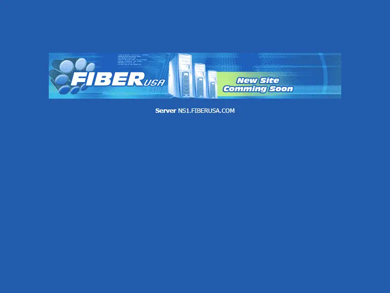 backlink from fiberusa.com