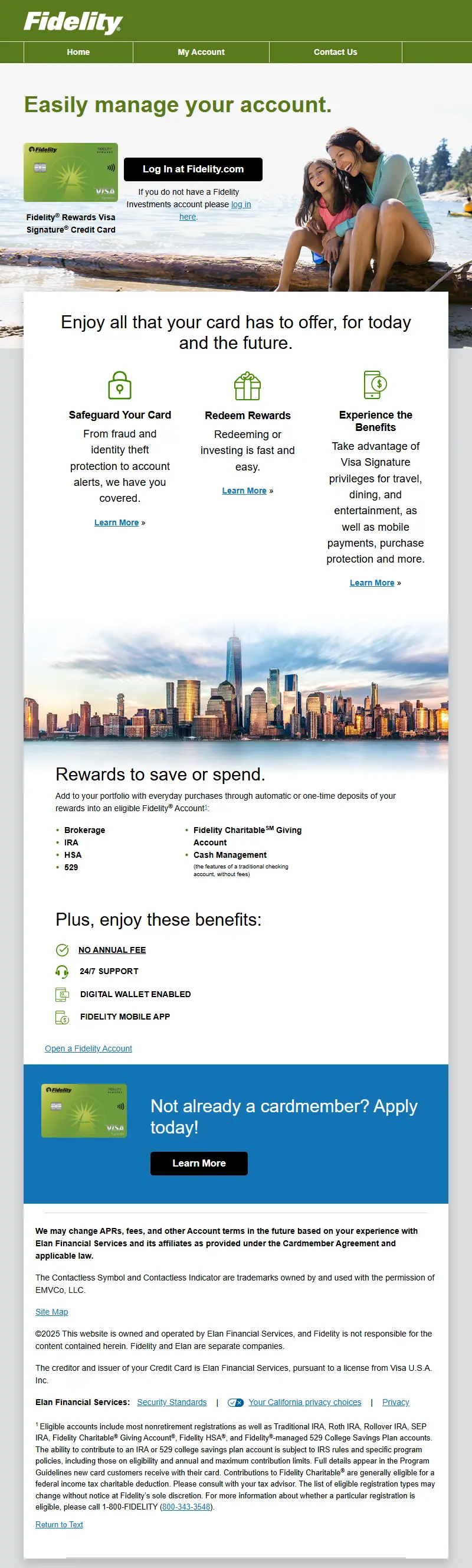 backlink from fidelityrewards.com