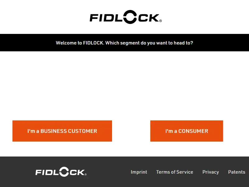 backlink from fidlock.com