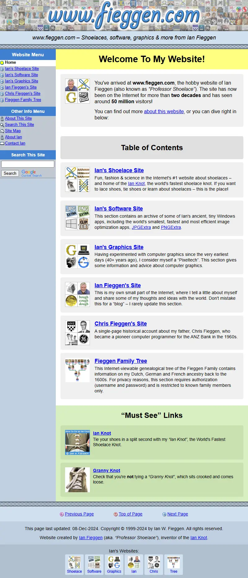 backlink from fieggen.com