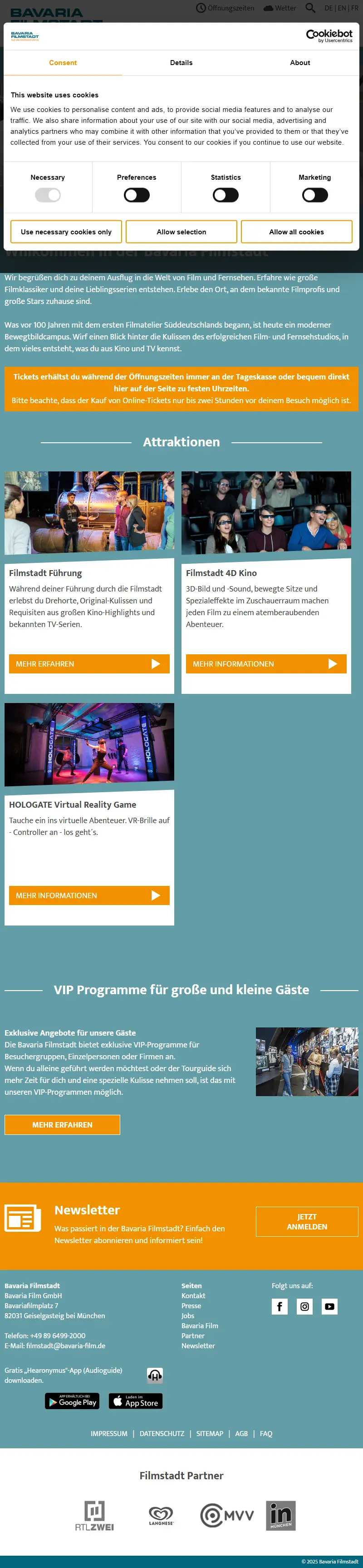 backlink from filmstadt.de