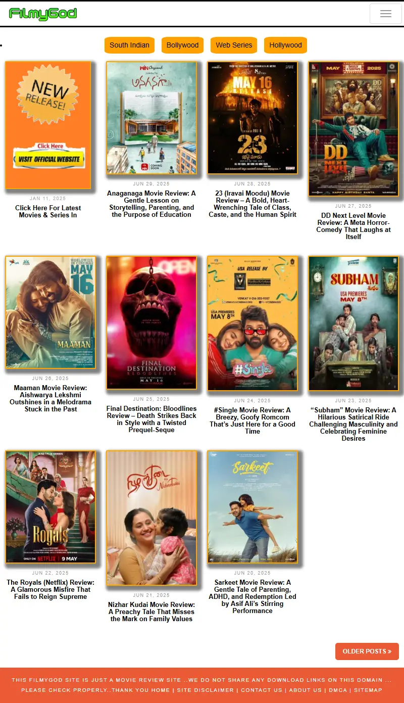 backlink from filmygod4.net