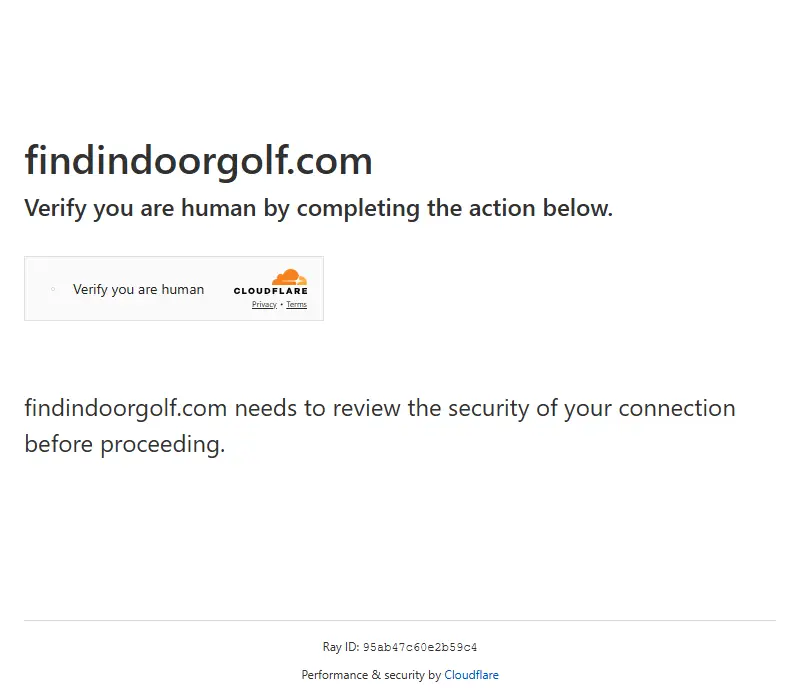 backlink from findindoorgolf.com