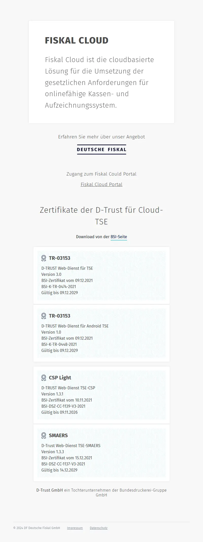 backlink from fiskal.cloud