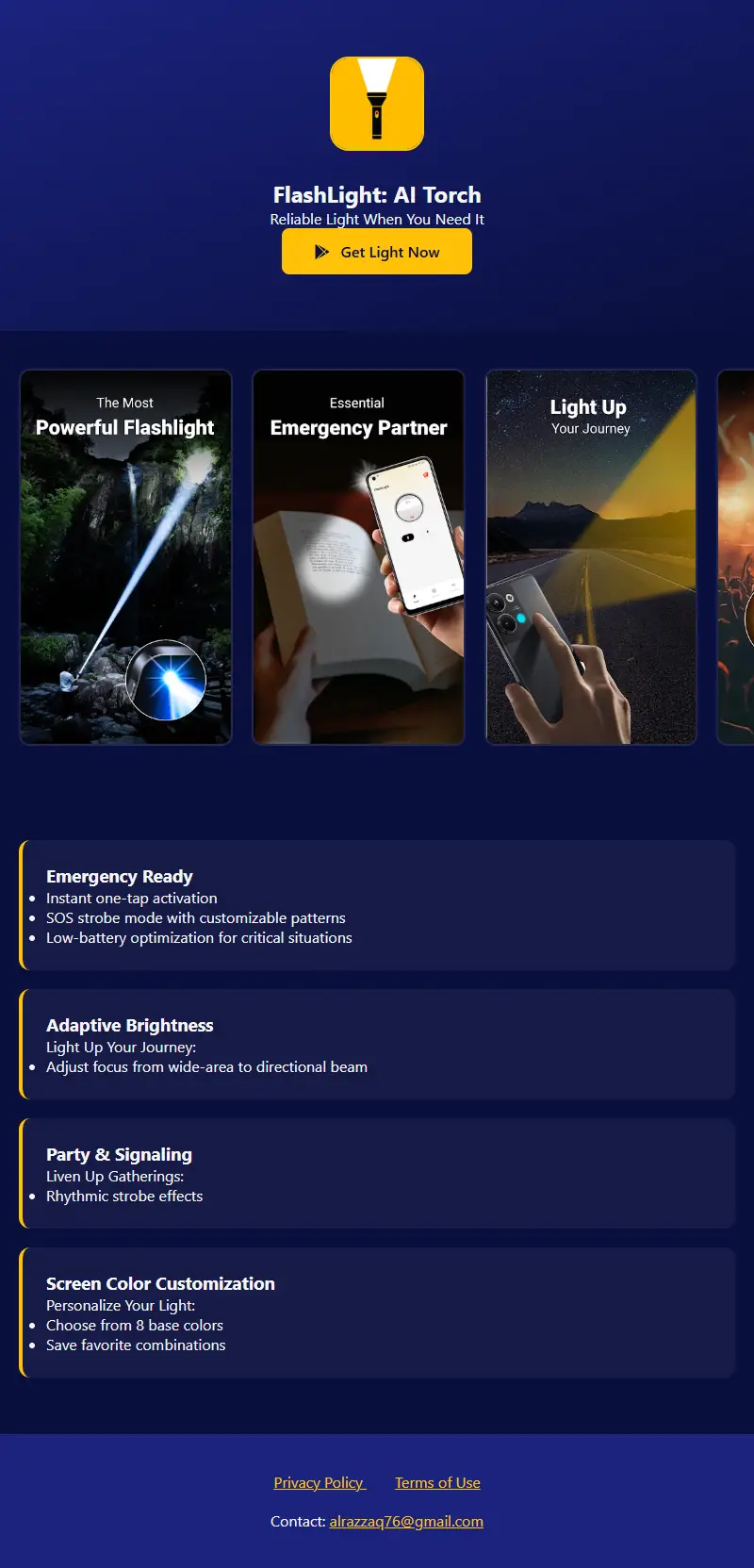 backlink from flashlight-aitorch.com