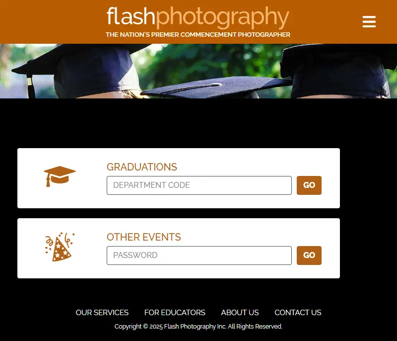 backlink from flashphotography.com