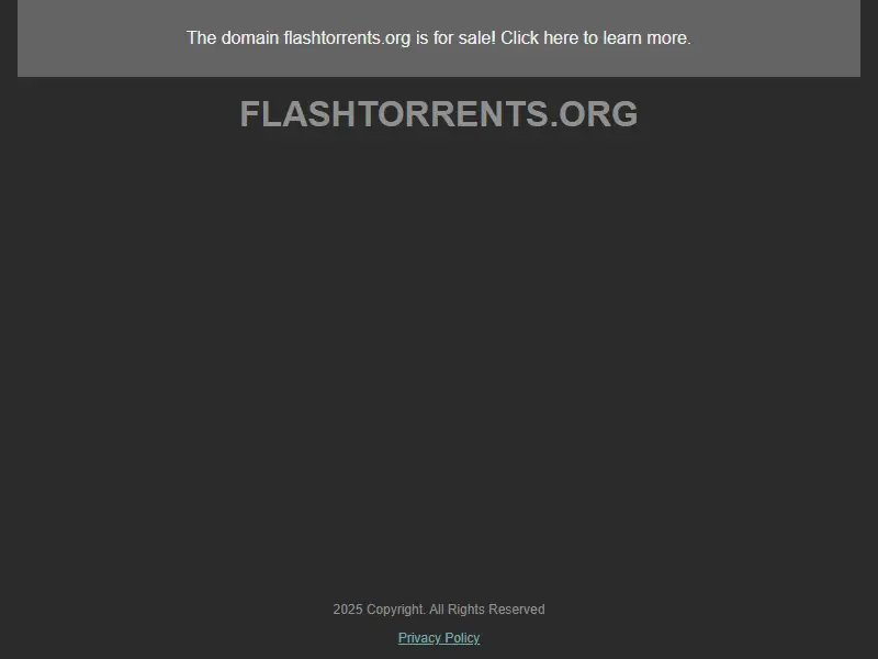 backlink from flashtorrents.org