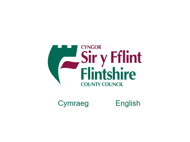 backlink from flintshire.gov.uk