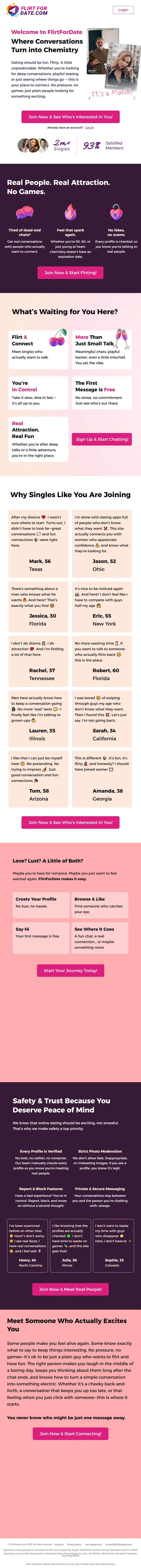 backlink from flirtfordate.com