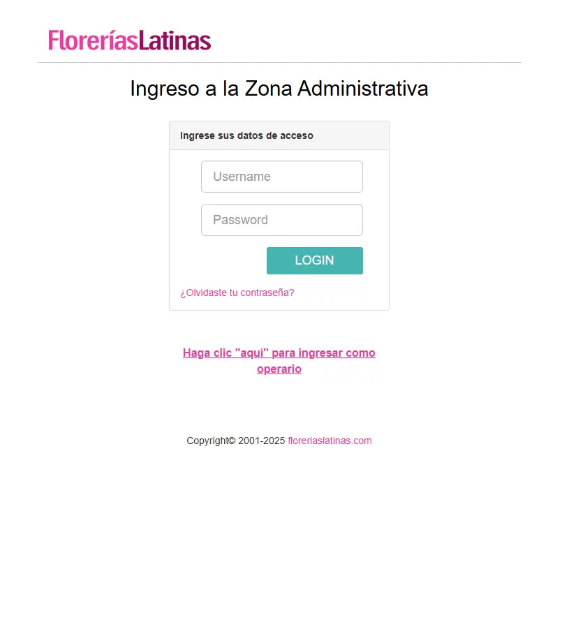 backlink from floreriaslatinas.com