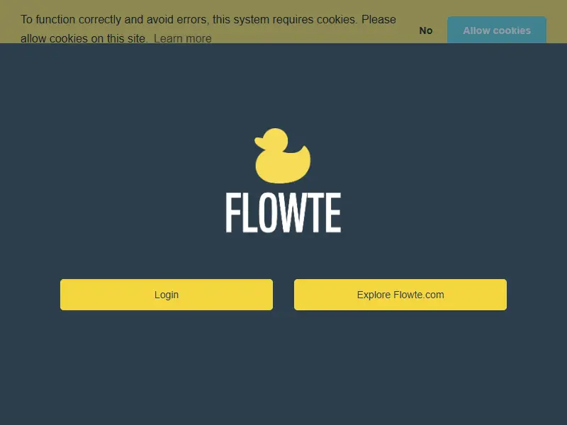backlink from flowte.me