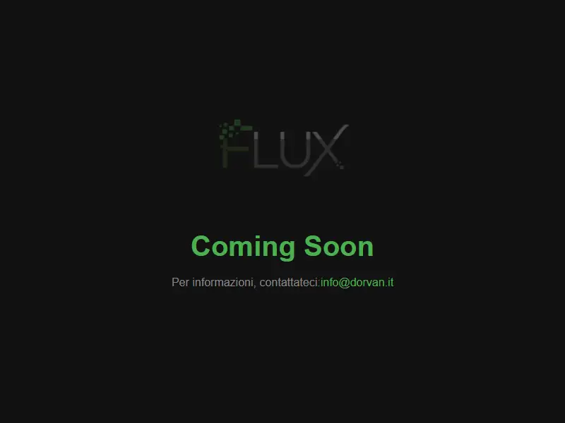 backlink from fluxtech.ai