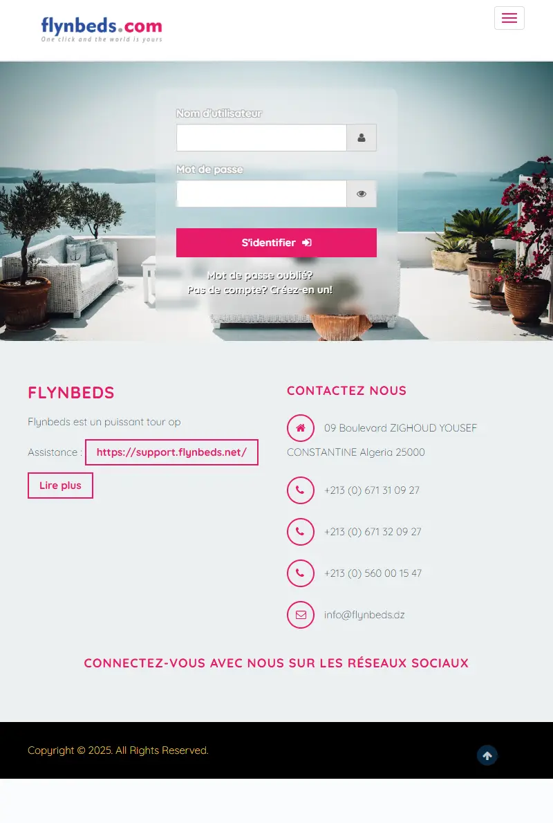backlink from flynbeds.net