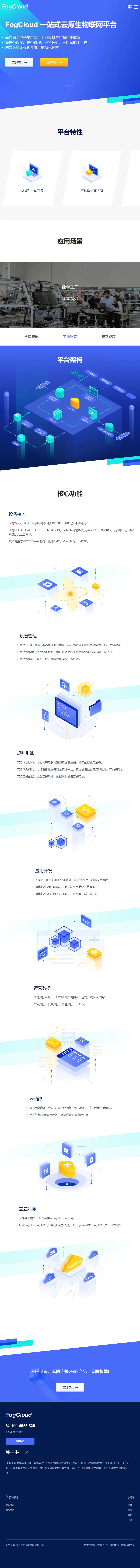 backlink from fogcloud.io