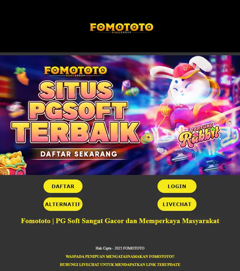 backlink from fomototo.com