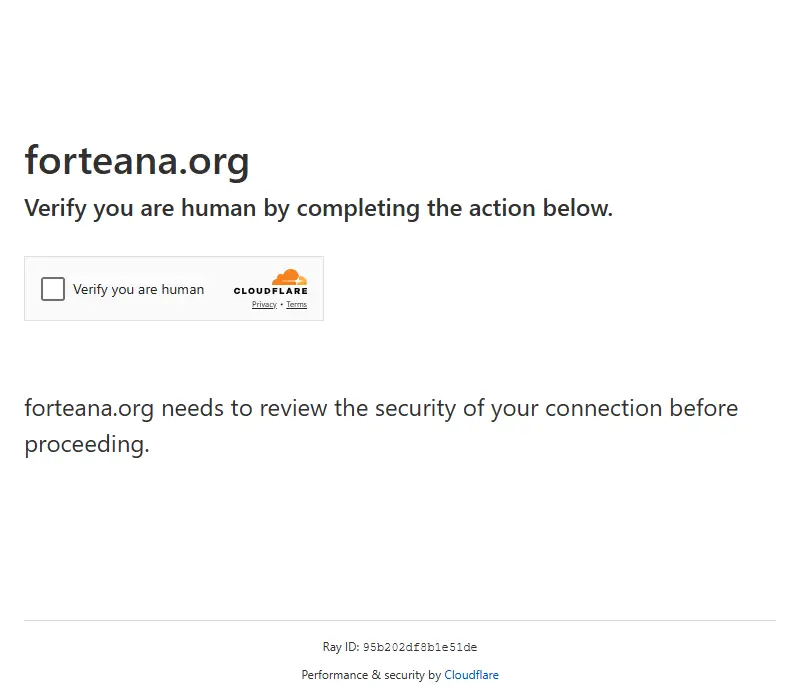 backlink from forteana.org