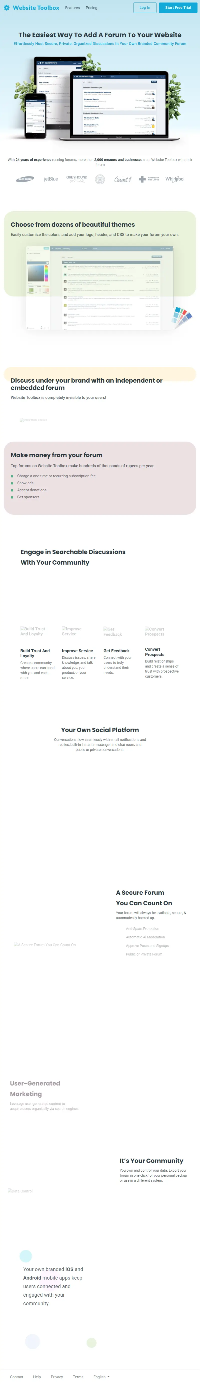 backlink from forumchitchat.com