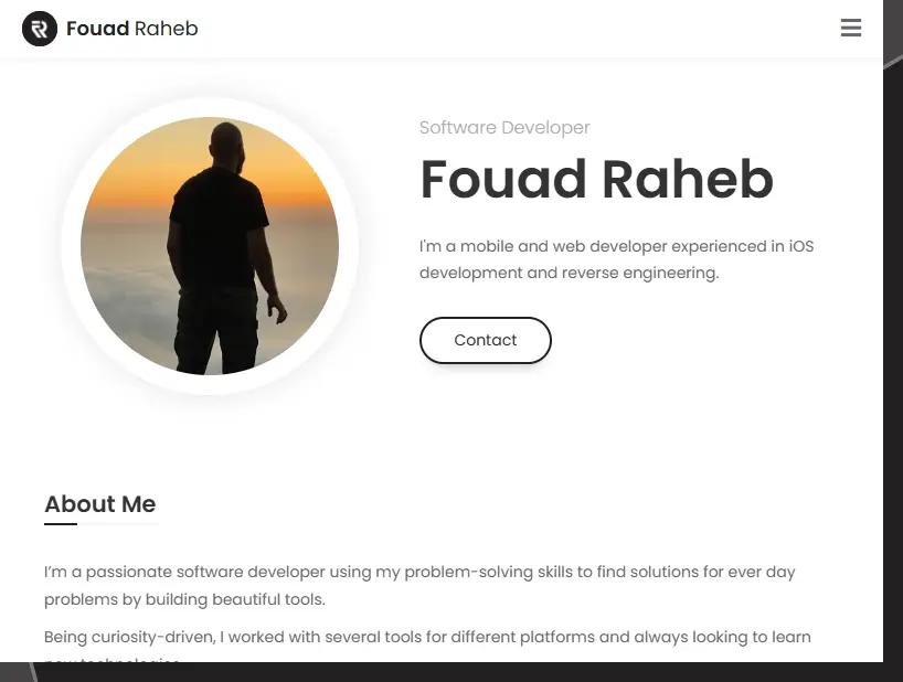 backlink from fouadraheb.com