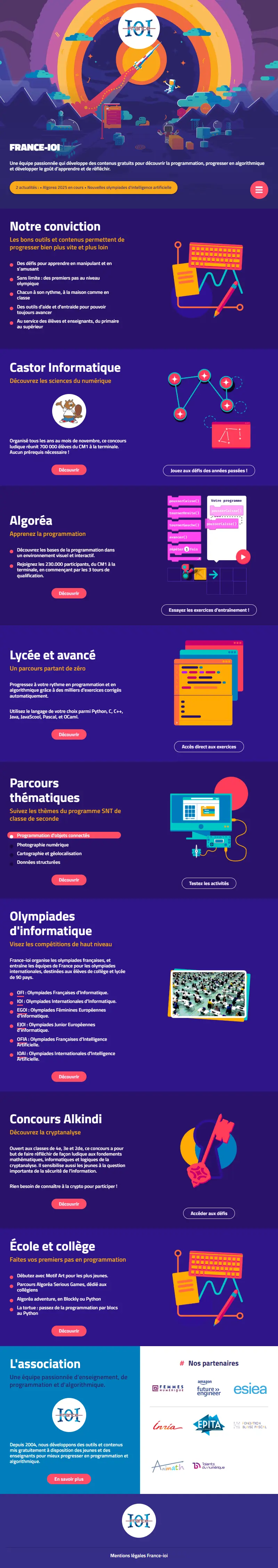 backlink from france-ioi.org