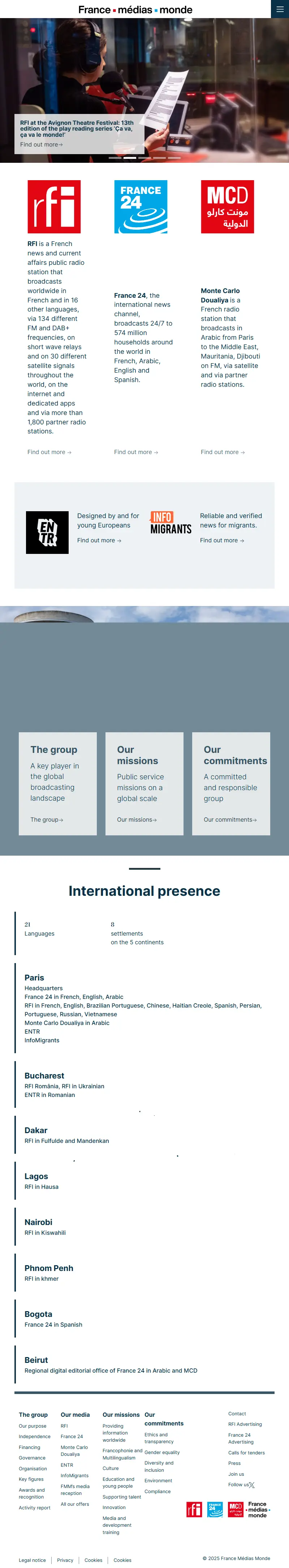 backlink from francemm.com