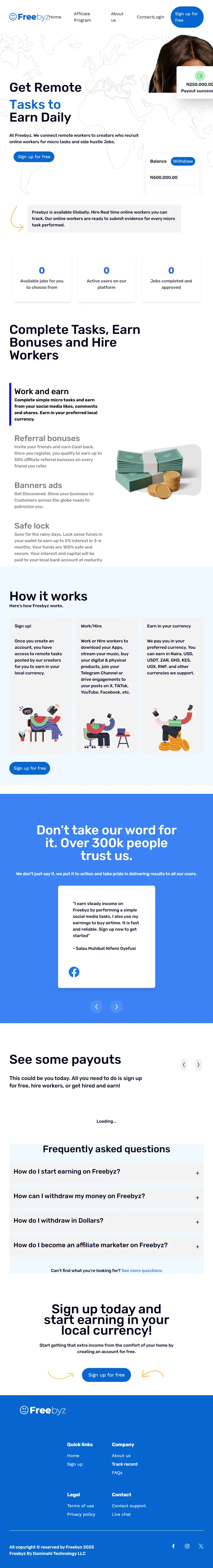 backlink from freebyz.com