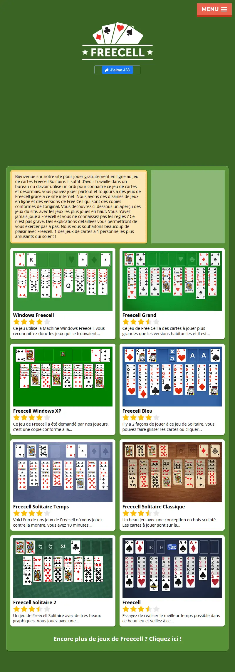 backlink from freecell.fr